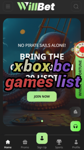 Xbox BC Games List: Backward Compatibility Titles-vz72fvrf.com